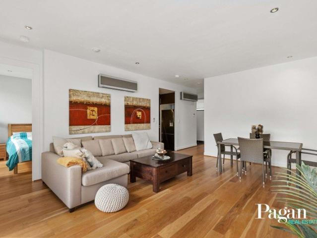 LIKE NEW TWO BED APARTMENT