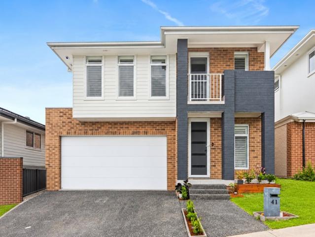 Like New Family Home