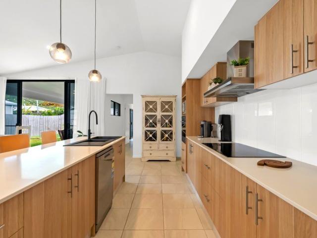 Like New Luxury: Light, Airy & Effortless Tropical Living