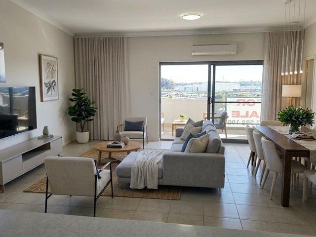 Like New! LUXE apartment in Cockburn Central | 2x2x1