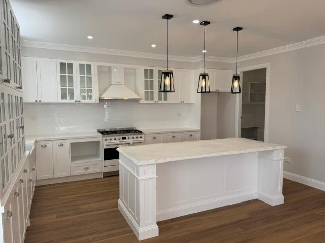 Like New Split Level Deluxe Home