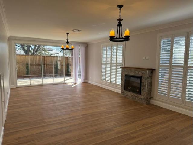 Like New Split Level Deluxe Home