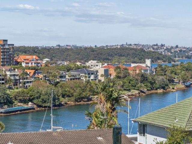 Like Origami Curated into a Beautiful Design