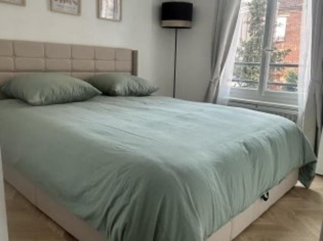 Like a house
