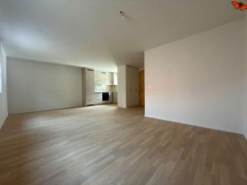 Romont, Glanebezirk, Kanton Freiburg - Büroraum