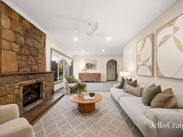 Like brand new with expansive family proportions and large corner block