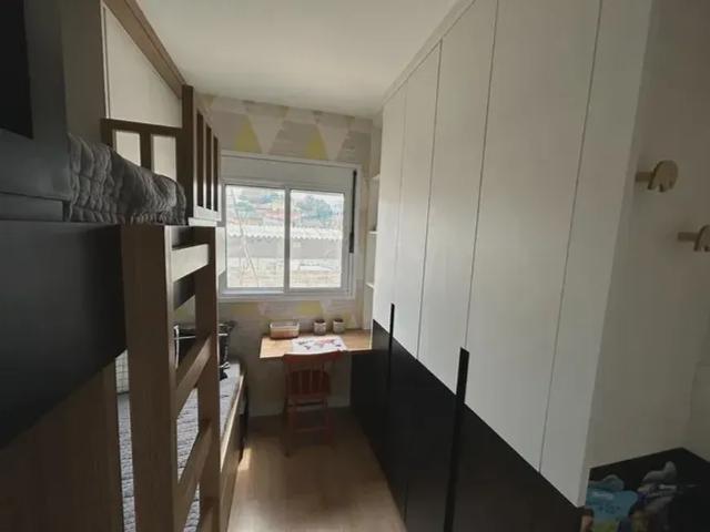 Like jd oriente 2 dorms proximo ao shibata pronto para morar e com piso e armarios