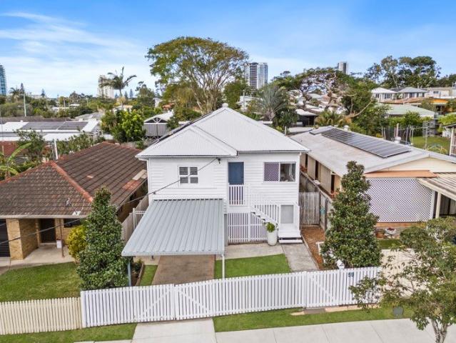 The family home that has it all