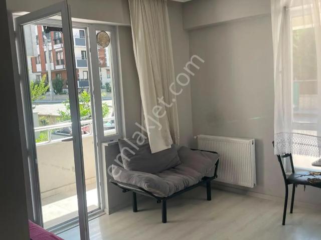 Likite Emlak'tan 1+1 Eşyalı Kiralık Daire