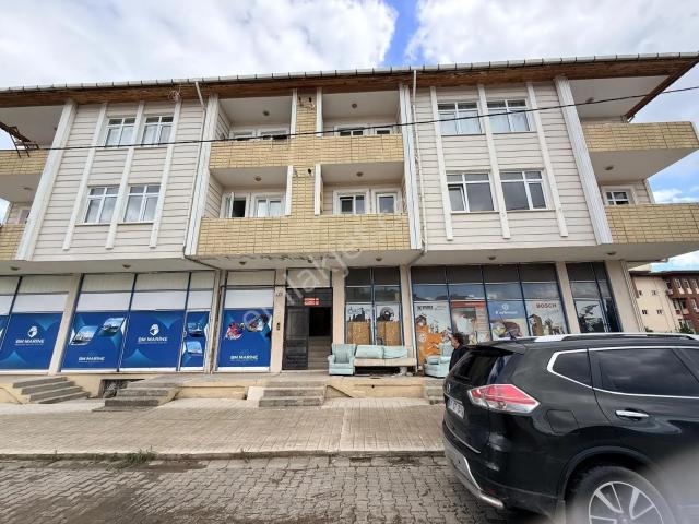 Likite Emlak'tan 3+1 Hürriyet Merkezde Uygun Kiralık