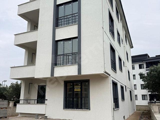 Likite Emlak'tan Cumhuriyet'de Full Deniz Manzaralı Geniş 2+1