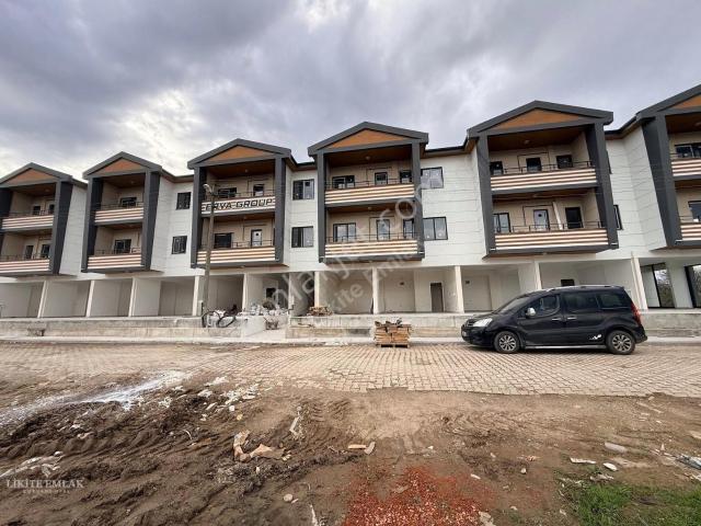 Likite Emlak'tan Yatırımlık Yeni 1+1 Daire