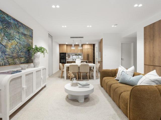 Lily by Elm Boutique Luxury Living in East Gosford