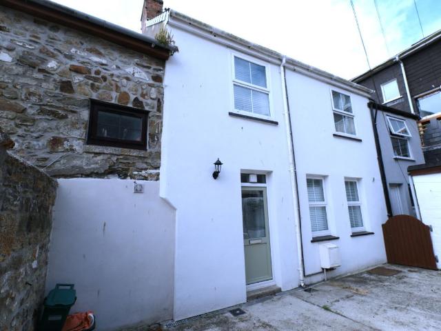 Lily Cottage, Upton Ope, Helston TR13, 2 bed terraced house to rent, £900 pcm | PrimeLocation