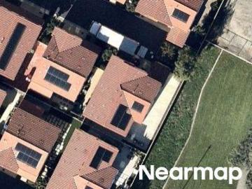 South San Gabriel, Los Angeles County, California, USA