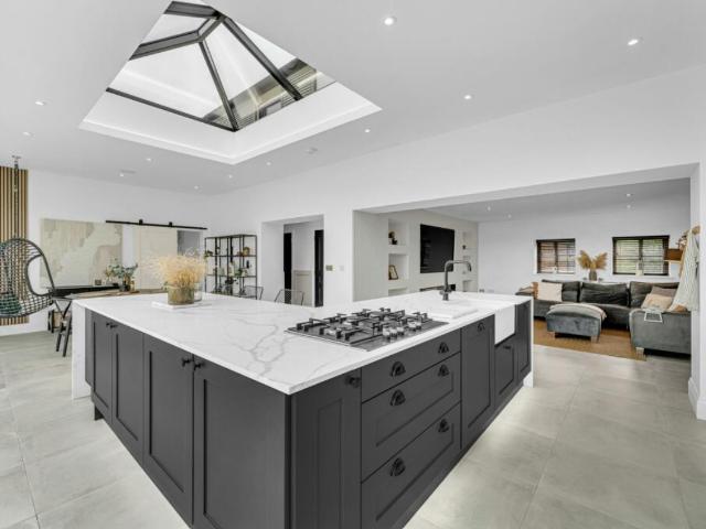 Lily Farm Croft, Ashton In Makerfield, Ashton In Makerfield, Wigan WN4, 3 bed detached house to rent, £4,500 pcm | PrimeLocation