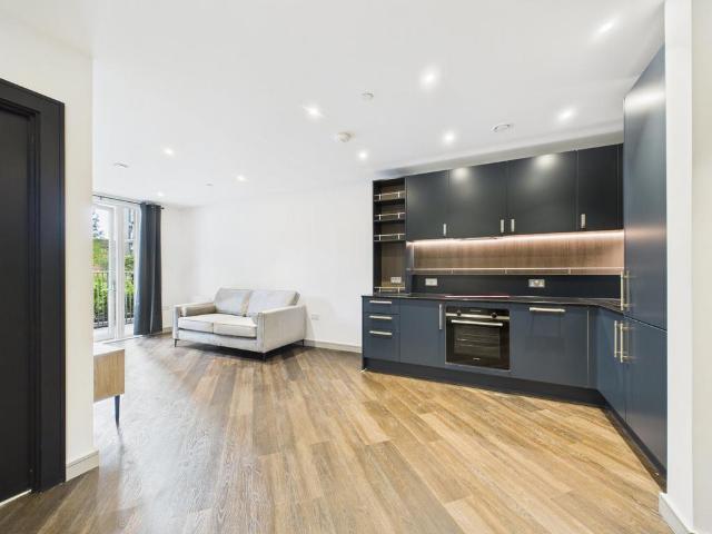 Lily House, 2 Eden Grove. 1 bed apartment to rent £1,650 pcm £381 pw