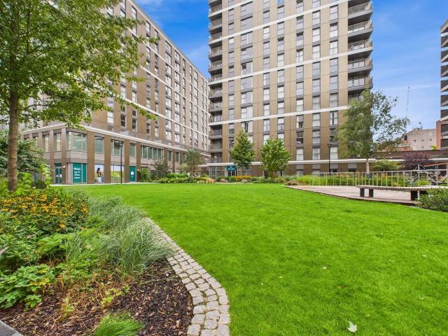 Lily House, 2 Eden Grove, Staines Upon Thames, Surrey TW18, 1 bed flat to rent, £1,650 pcm | PrimeLocation