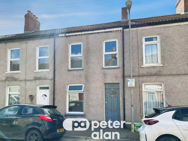 Lily Street, Cardiff CF24, 2 bed terraced house to rent, £1,400 pcm | PrimeLocation