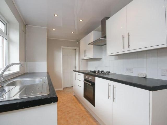 Lily Street, Newcastle ST5, 2 bed terraced house to rent, £675 pcm | PrimeLocation