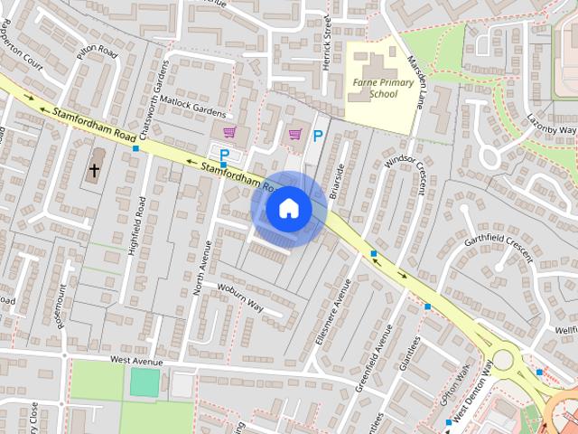Lily Terrace, Newcastle Upon Tyne, NE5