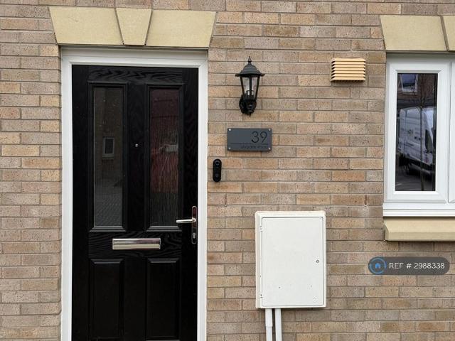 Lilybank Road, Newbridge, EH28 2 bed terraced house to rent £1,400 pcm £323 pw