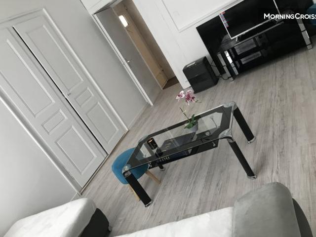 Lily's house