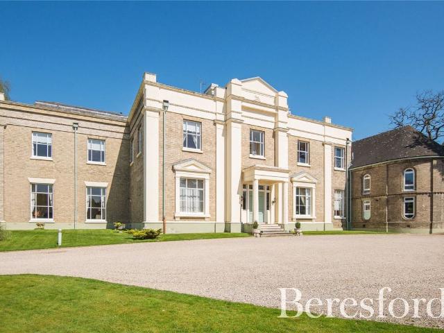 Lilystone Hall, Honeypot Lane CM4, 1 bed flat to rent, £1,600 pcm | PrimeLocation