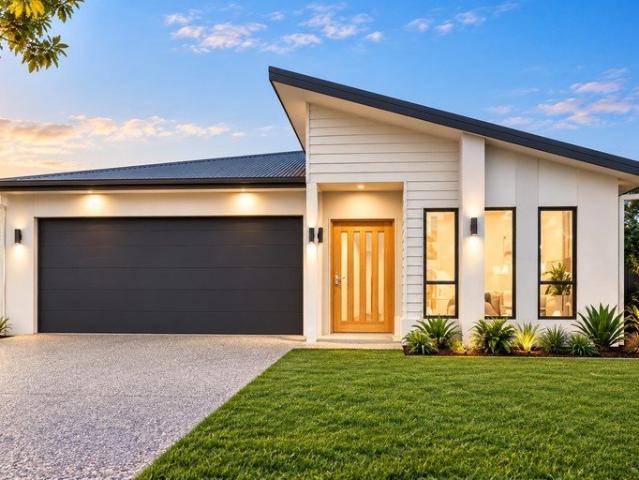 LILYWOOD | 4 BED + 2 LIVING | FULL TURNKEY HOUSE & LAND | $924,000