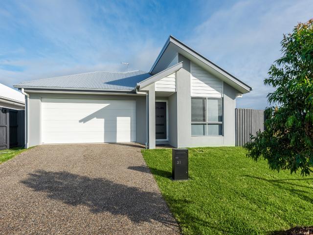 Lilywood 31 Landings Boulevard