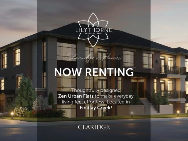 Lilythorne Zens — Balance Balcony  2 beds  2 baths