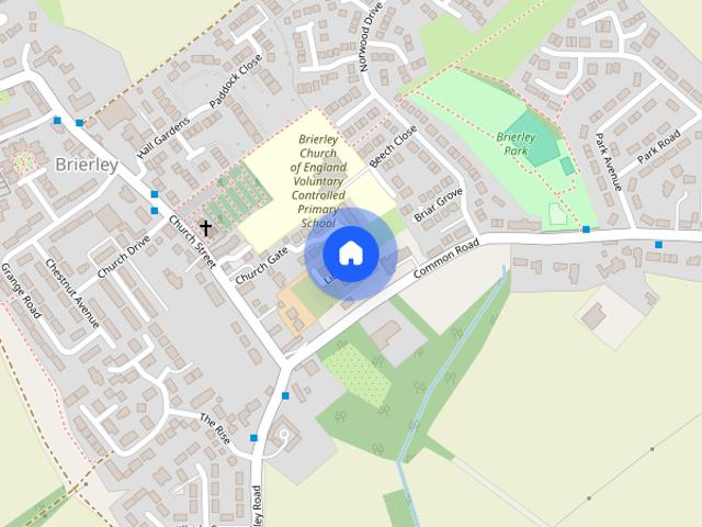 Lilac Way, Brierley, Barnsley