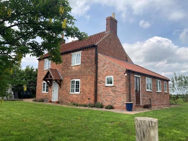 Lilac Cottage, Besthorpe, Collingham NG23, 2 bed detached house to rent, £1,200 pcm | PrimeLocation
