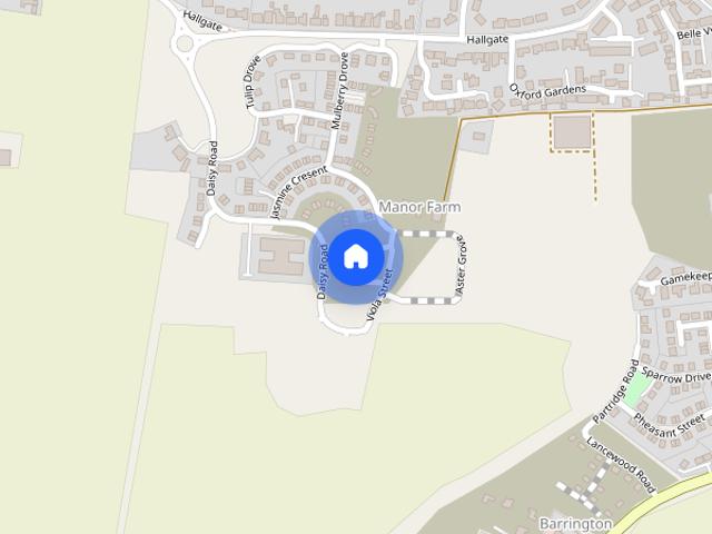 Lilac Close, Holbeach, Spalding