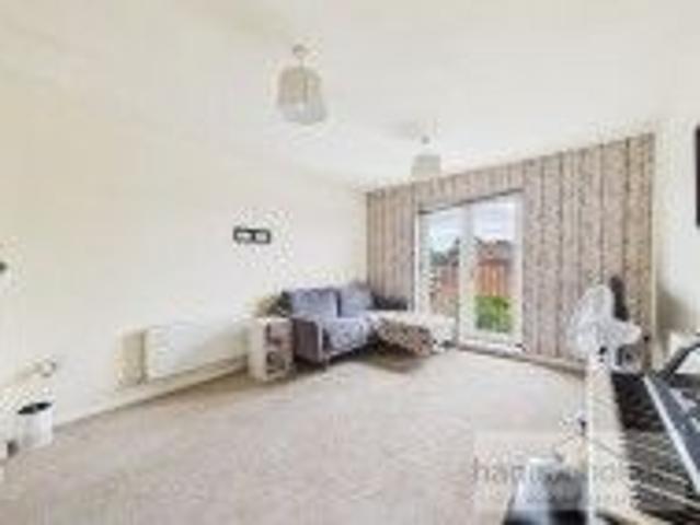 Lilac Gardens, Bolton