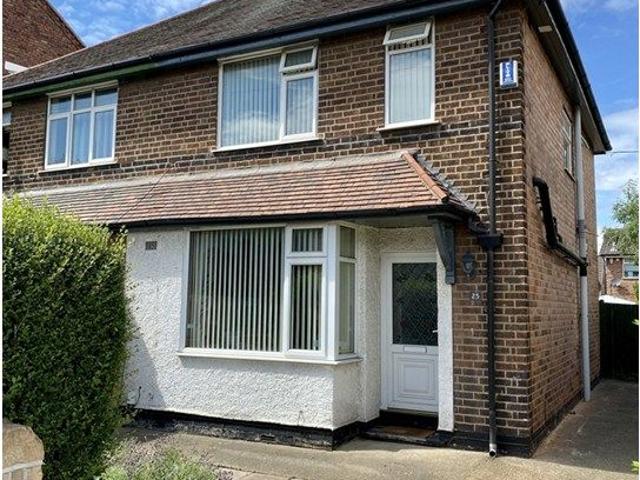 Lilac Grove, Nottingham NG9, 2 bed semi detached house to rent, £1,100 pcm | PrimeLocation