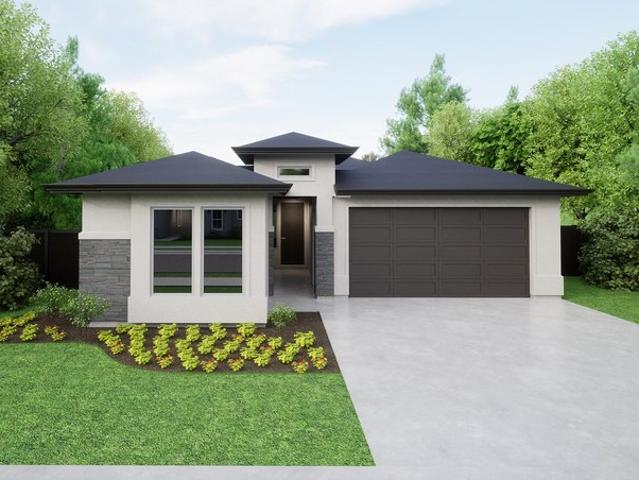 Lilac Plan Avimor East Community
