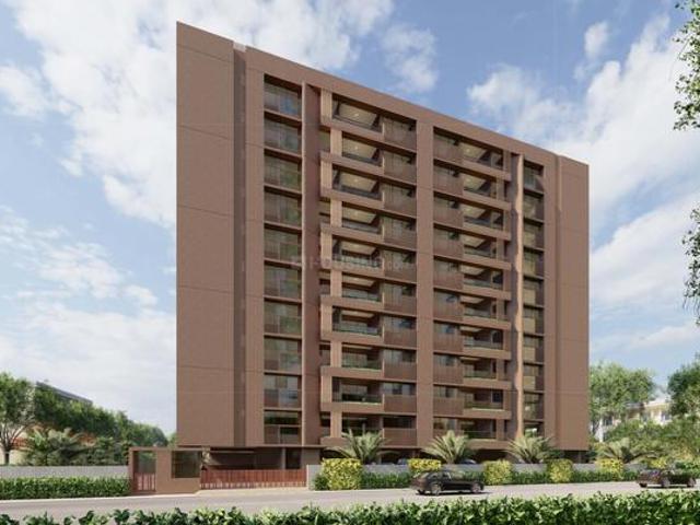 Lilamani Rajul Greens,Paldi 4 BHK Apartment For Sale Ahmedabad