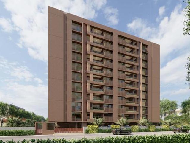 Lilamani Rajul Greens,Paldi 4 BHK Apartment For Sale Ahmedabad