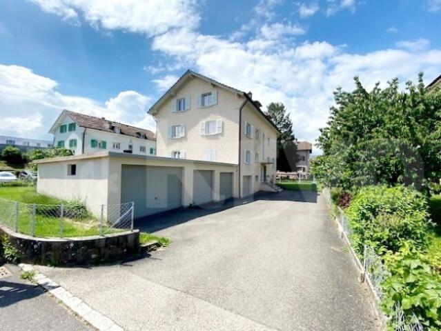 3 Room apartment
