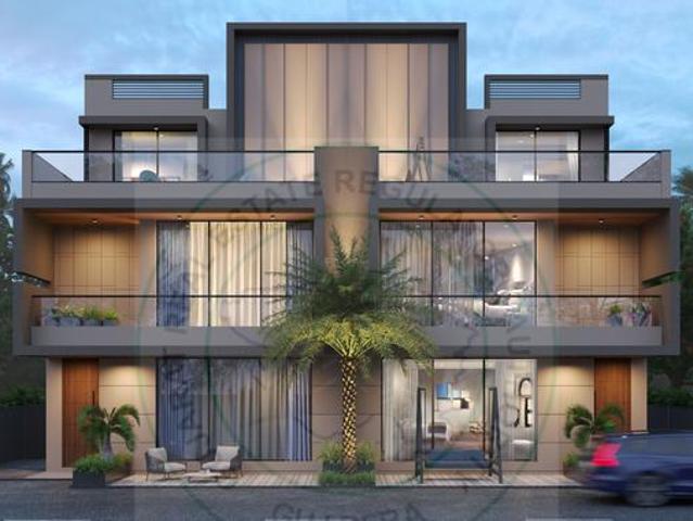 Lilapur 4 BHK Bungalow For Sale Ahmedabad