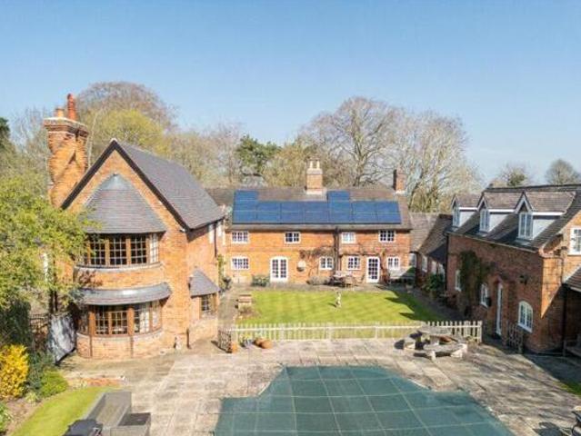 Lilbourne Road, Clifton upon dunsmore, 7 Bedroom Detached