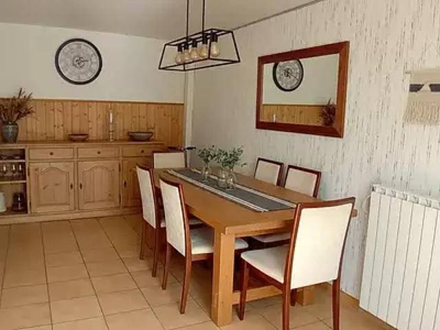 Brizay 37220 Achat / Vente maison 13 pièces t13 piscine