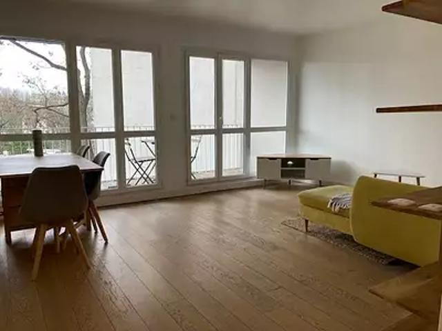 L'Île Saint Denis 93450 Location appartement 3 pièces t3