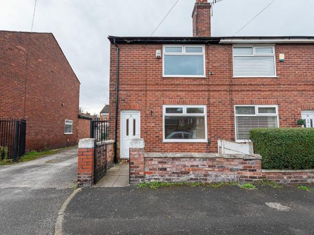 Lilford Street, Leigh, Greater Manchester. WN7, 2 bed end terrace house to rent, £875 pcm | PrimeLocation