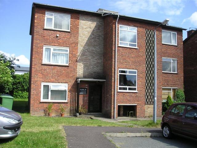 Lilian Close, Norwich NR6, 1 bed flat to rent, £775 pcm | PrimeLocation