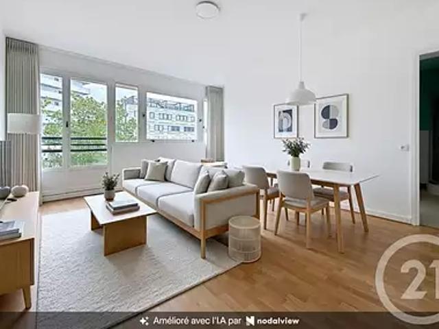 Lille 59000, 59160, 59260, 59777, 59800 Achat / Vente appartement 2 pièces t2