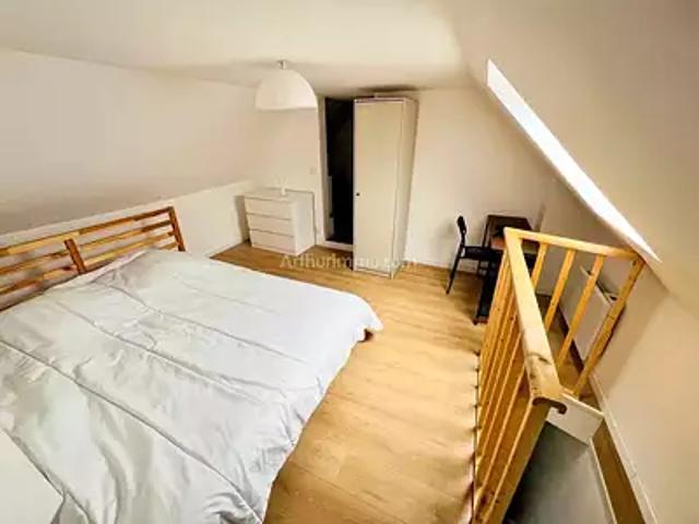 Lille 59000, 59160, 59260, 59777, 59800 Achat / Vente maison 4 pièces t4