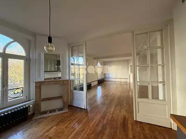 Lille 59000 Achat / Vente appartement 4 pièces t4