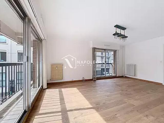 Lille 59000 Achat / Vente appartement 4 pièces t4